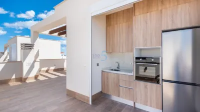 Casa – Rojales, Urbanización Pueblo Lucero - Vista 4