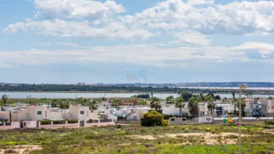 Casa – Rojales, Urbanización Pueblo Lucero - Más