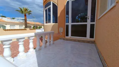 Chalet in Benijofar photo 11