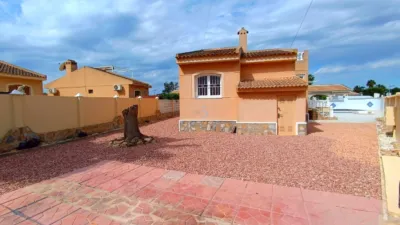 Chalet in Benijofar photo 14
