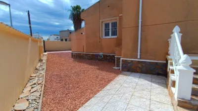Chalet in Benijofar photo 15