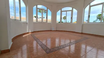 Chalet in Benijofar photo 18
