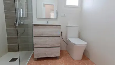 Chalet in Benijofar photo 27