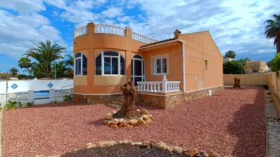 Chalet in Benijofar photo 2
