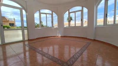 Chalet in Benijofar photo 3