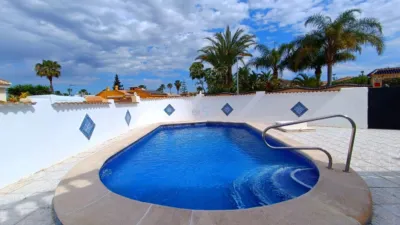 Chalet in Benijofar photo 8