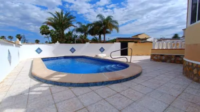 Chalet in Benijofar photo 9