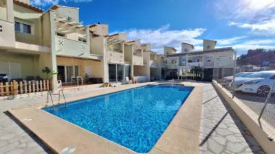 Casa – el Ràfol d'Almúnia, la Marina Alta - Vista 2
