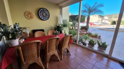 Casa – el Ràfol d'Almúnia, la Marina Alta - Vista 4