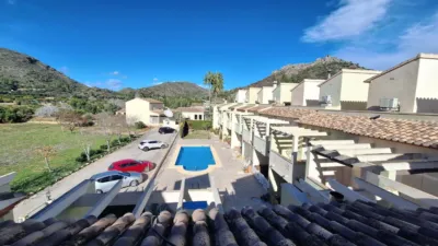 Casa – el Ràfol d'Almúnia, la Marina Alta - Vista 5