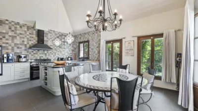 Chalet in Selwo photo 11
