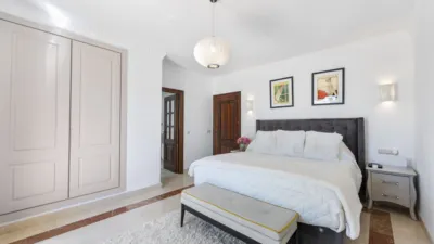 Chalet in Selwo photo 20