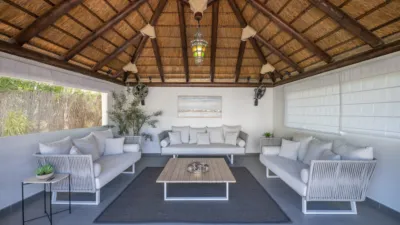 Chalet in Selwo photo 40