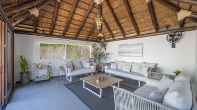 Chalet in Selwo photo 41