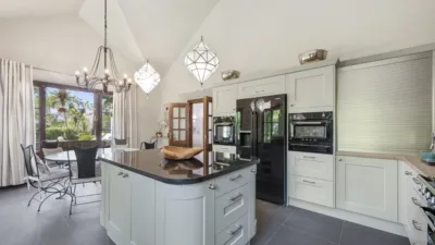 Chalet in Selwo photo 8