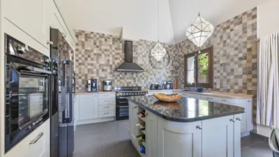 Chalet in Selwo photo 9