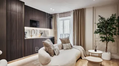 Apartment in Centro/Justicia photo 2