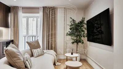 Apartment in Centro/Justicia photo 3