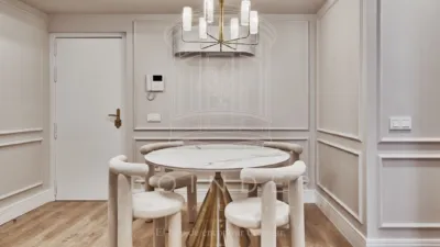 Apartment in Centro/Justicia photo 4