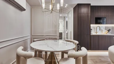 Apartment in Centro/Justicia photo 5