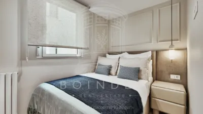 Apartment in Centro/Justicia photo 8