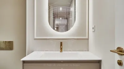 Apartment in Centro/Justicia photo 9