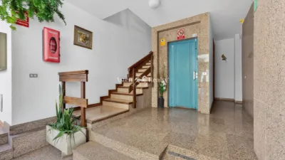 Apartment on Calle de los Ángeles, 24 photo 15