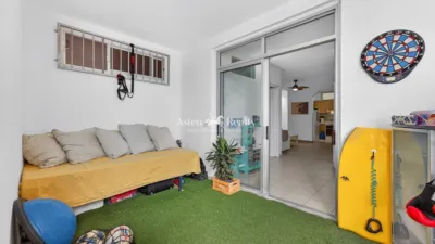Apartment on Calle de los Ángeles, 24 photo 5