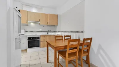 Apartment on Calle de los Ángeles, 24 photo 9