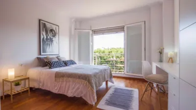 Apartment on Calle del Rey Don Jaime photo 10