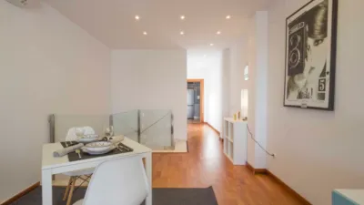Apartment on Calle del Rey Don Jaime photo 11