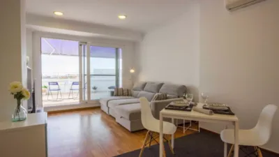 Apartment on Calle del Rey Don Jaime photo 12