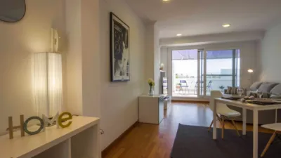 Apartment on Calle del Rey Don Jaime photo 13
