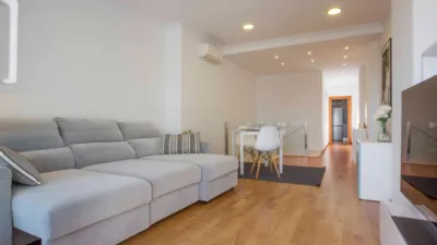 Apartment on Calle del Rey Don Jaime photo 14