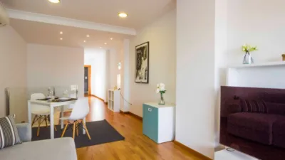 Apartment on Calle del Rey Don Jaime photo 16