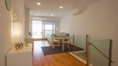 Apartment on Calle del Rey Don Jaime photo 17