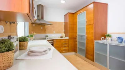 Apartment on Calle del Rey Don Jaime photo 18