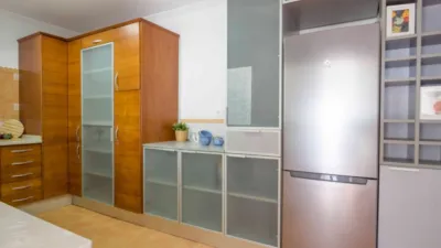 Apartment on Calle del Rey Don Jaime photo 21
