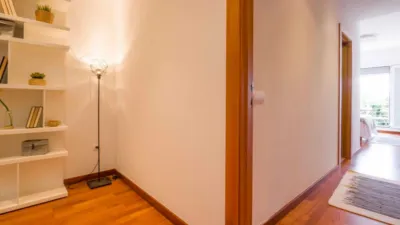 Apartment on Calle del Rey Don Jaime photo 23