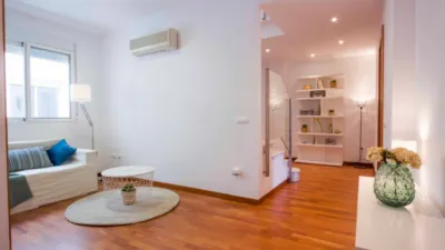 Apartment on Calle del Rey Don Jaime photo 25