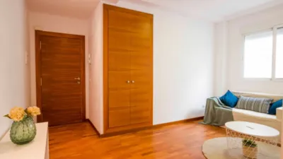 Apartment on Calle del Rey Don Jaime photo 26