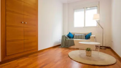 Apartment on Calle del Rey Don Jaime photo 27