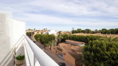 Apartment on Calle del Rey Don Jaime photo 2