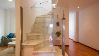Apartment on Calle del Rey Don Jaime photo 31