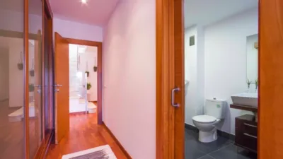 Apartment on Calle del Rey Don Jaime photo 33