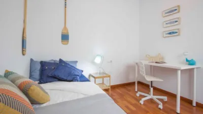 Apartment on Calle del Rey Don Jaime photo 34