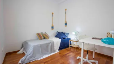 Apartment on Calle del Rey Don Jaime photo 35