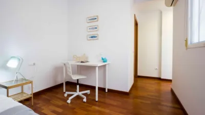 Apartment on Calle del Rey Don Jaime photo 36