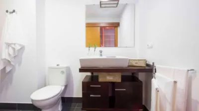 Apartment on Calle del Rey Don Jaime photo 39