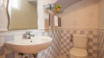 Apartment on Calle del Rey Don Jaime photo 40
